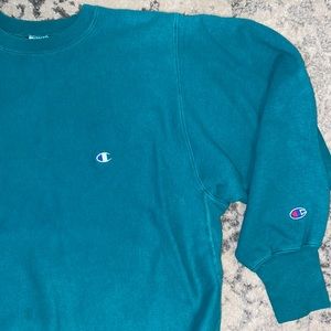 Vintage Champion Crew